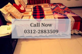 Family Couple Guest House Gulshan